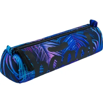 Penál Baagl Studentské pouzdro Palm