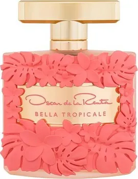 Dámský parfém Oscar de la Renta Bella Tropicale W EDP