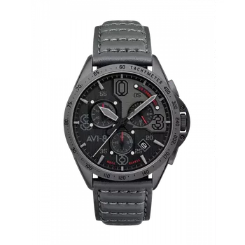 Hodinky Hodinky AVI-8 AV-4077-03