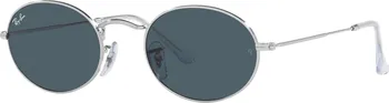 Sluneční brýle Ray-Ban Oval RB3547 003/R5 51