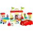Stavebnice LEGO LEGO Duplo 10434 Prasátko Peppa a supermarket