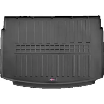 Vana do kufru Vana do kufru, gumová 3D (TPE), RENAULT Megane IV combi (2015-), Stingray