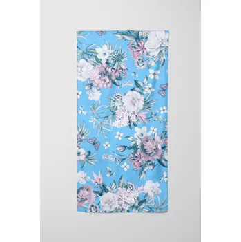 Ručník UTOPY Ručník Blue Garden Rozměr: 70x140