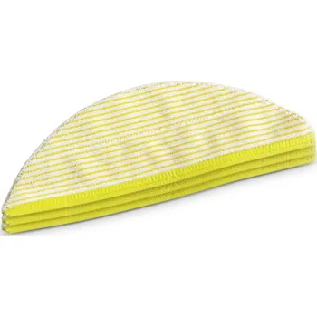 Kärcher KÄRCHER Sada 3 utěrek na robotický vysavač RCV 5 2.269-640.0