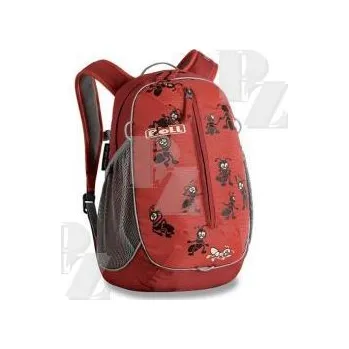 Dětský batoh Dětský batoh Boll Roo 12 ants truered