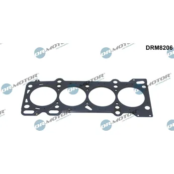 Těsnění motoru Těsnění, hlava válce Dr.Motor Automotive DRM8206