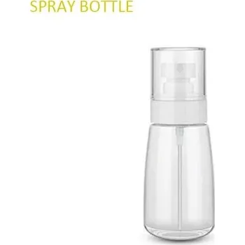 Cestovní lahvička na kosmetiku - Láhev se sprejem-TR,30 ml