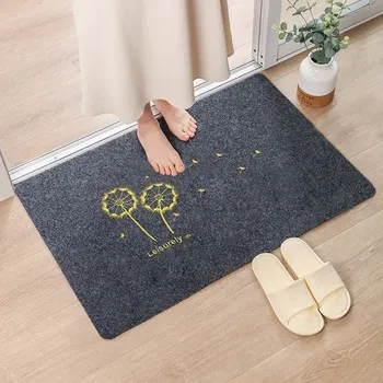 Protiskluzová vstupní rohož do domu - 20,80 x 120 CM