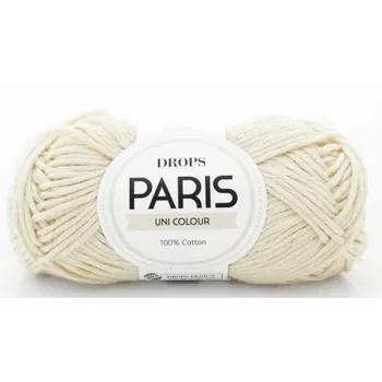 Drops Paris Uni Colour, 17