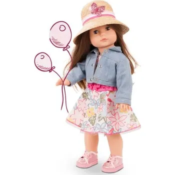 Panenka Götz panenka Precious Day Girl Elisabeth Minimaxi 46 cm