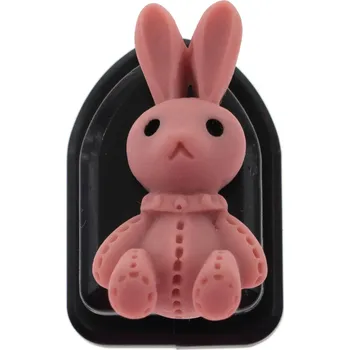 Věšák Věšák Zvířátko - Králíček Růžový