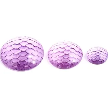 Korálek Kabošon č.1366 - 20 mm