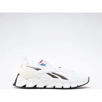 Pánská obuv Pánské boty REEBOK ZIG KINETICA 3 100034219 – Bílá 39