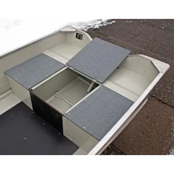 Sport Paluba - zakrytí zádě 16 Y