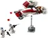 Stavebnice LEGO LEGO Star Wars 75378 Útěk na spídru BARC
