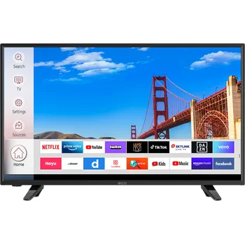 ECG 43" LED (43FSL231)
