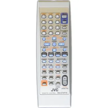 Dálkový ovladač JVC RM-STHP7R - kompatibilní značkový dálkový ovladač General