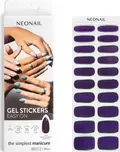 NeoNail Easy On Gel Stickers nálepky na…