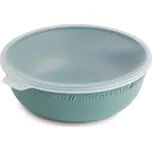 ROTHO Dóza na potraviny TRESA 1.02 L - zelená