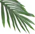 Umělá květina Umělá cykasová palma s květináčem 80 cm zelená