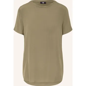 Dámská halenka Riani Dámská Halenka S Hedvábím, olivová, 34