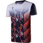 Pánské tričko Victor T-40008 B Velikost: M