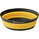 Sea to summit Skládací miska Frontier UL Bowl M yellow