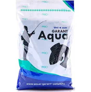Návnadová surovina PROMIX - Pelety Aqua Garant Uni 2 mm 800 g