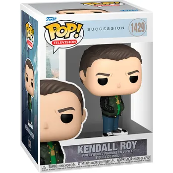 Figurka Funko Pop! 1429 Succession Kendall Roy