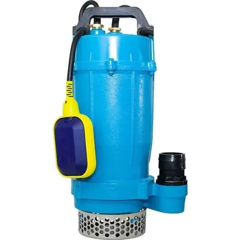 Čerpadlo Omnigena Ponorné kalové čerpadlo WQ 10-10-0,55