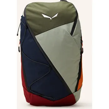 Městský batoh Salewa Dámský Batoh Puez 25 L, khaki / olivová / tmavě modrá,...