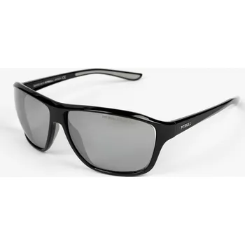 Sluneční brýle PitBull West Coast - sluneční brýle JAYKEN černo/šedé