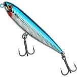 Berkley Pulse Slurp - barva Blue Flash délka 85,0 mm