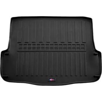 Vana do kufru Vana do kufru, gumová 3D (TPE), ŠKODA Octavia II combi (2004-2013), Stingray