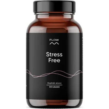FLOW Nutrition Stress Free 2.0 90 tob.