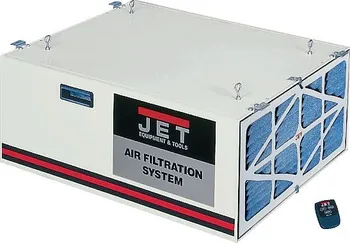 Příslušenství pro stavební techniku JET AFS-1000B filtr vzduchu