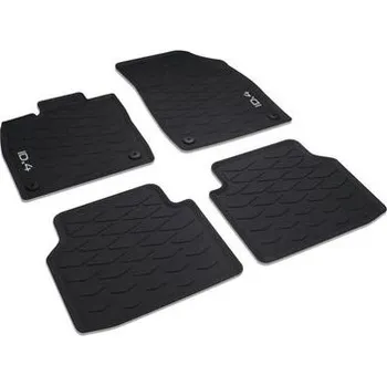 autokoberec Gumové koberce pro ID.5