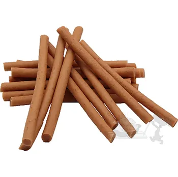 Pamlsek pro psa Bubu Pets tyčinky lososové 500g (měkké)