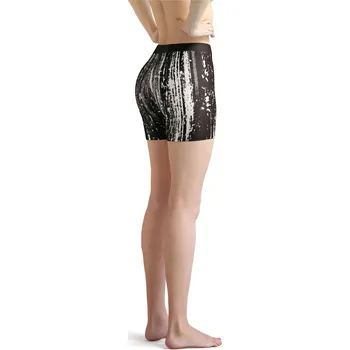 Dámské kraťasy UTOPY Kraťasy Nightfall Velikost: XL