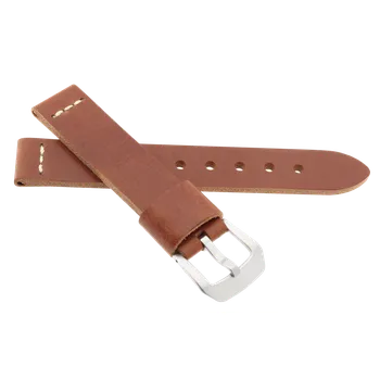 Řemínek na hodinky Řemínek JVD R41103/24