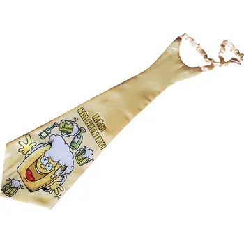 Žertovný předmět DIVJA Narozeninová kravata