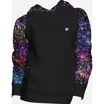 Dámská mikina UTOPY Dámská sportovní mikina Galaxy Velikost: XS