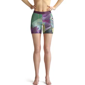 Dámské kraťasy UTOPY Kraťasy Urban Lion Velikost: XS