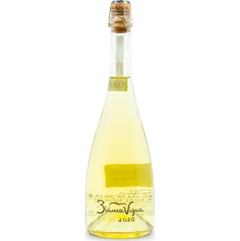 BiancaVigna | Prosecco Col Fondo Sui Lieviti | 2020 | 0,75 l