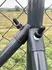 Příslušenství pro plot PILECKÝ Koncovka vzpěry PVC černá 38 mm