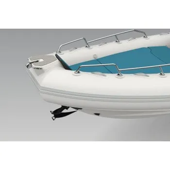 Člun Kotevní vrátek elektrický k Medline 7.5