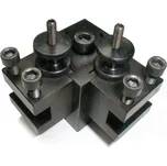 Proxxon PR24415 rychloupínací víceúčelový držák soustružnických nožů pro PD 400