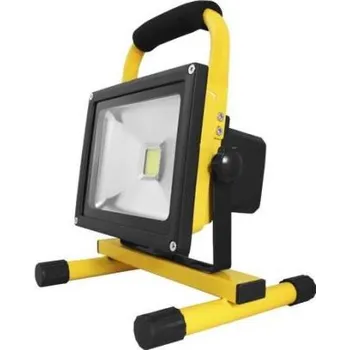Reflektor LED 20W přenosný nabíjecí