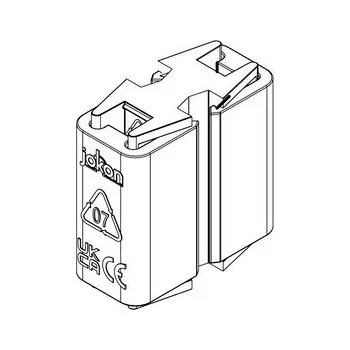 QS150 (SNAP-IN, Jaeger) propojka