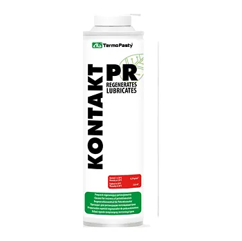 Vlasová regenerace Kontakt PR, sprej 300ml, přípravek pro regeneraci potenciometrů